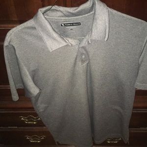 Pebble Beach Golf shirt